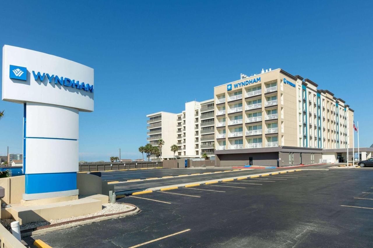 Wyndham Corpus Christi Resort North Padre Island Εξωτερικό φωτογραφία