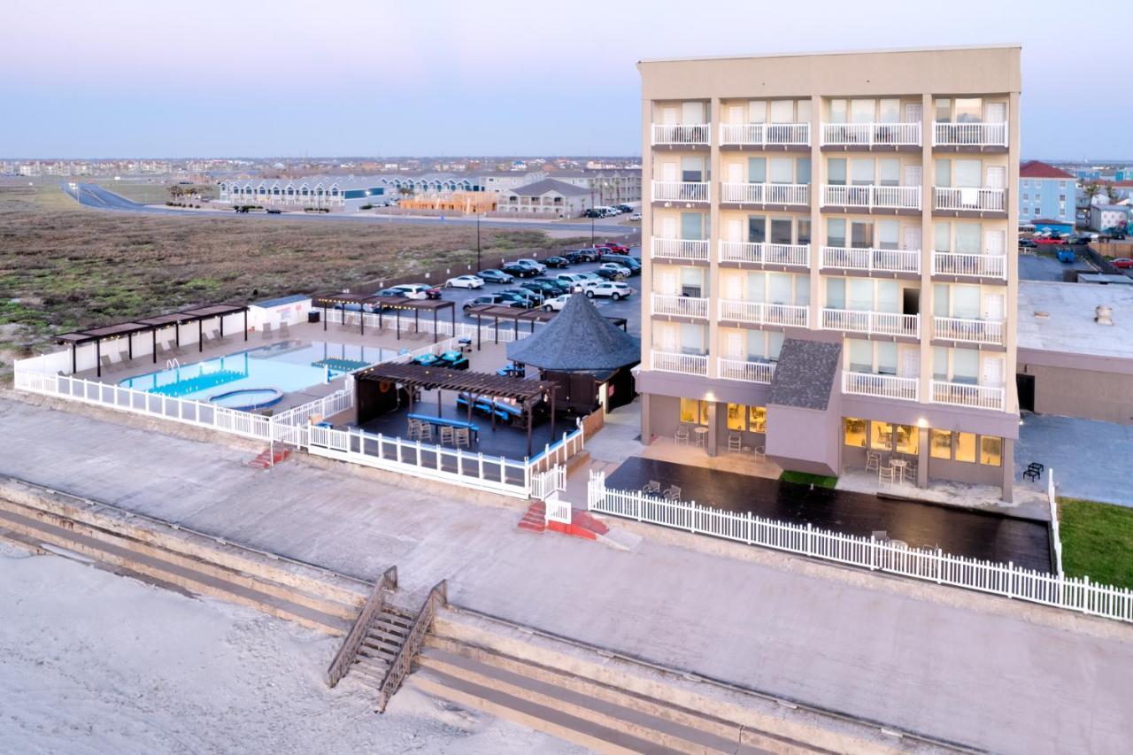 Wyndham Corpus Christi Resort North Padre Island Εξωτερικό φωτογραφία