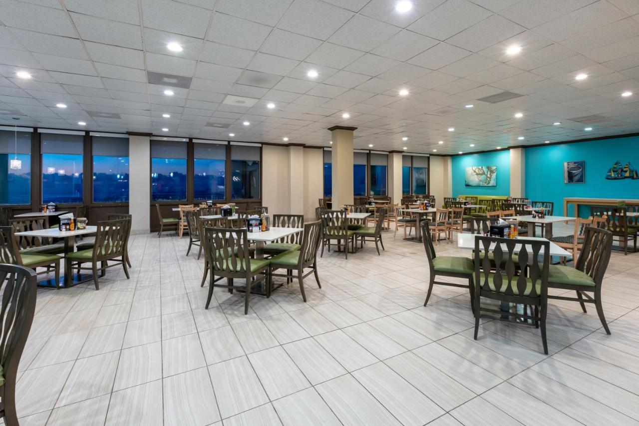 Wyndham Corpus Christi Resort North Padre Island Εξωτερικό φωτογραφία