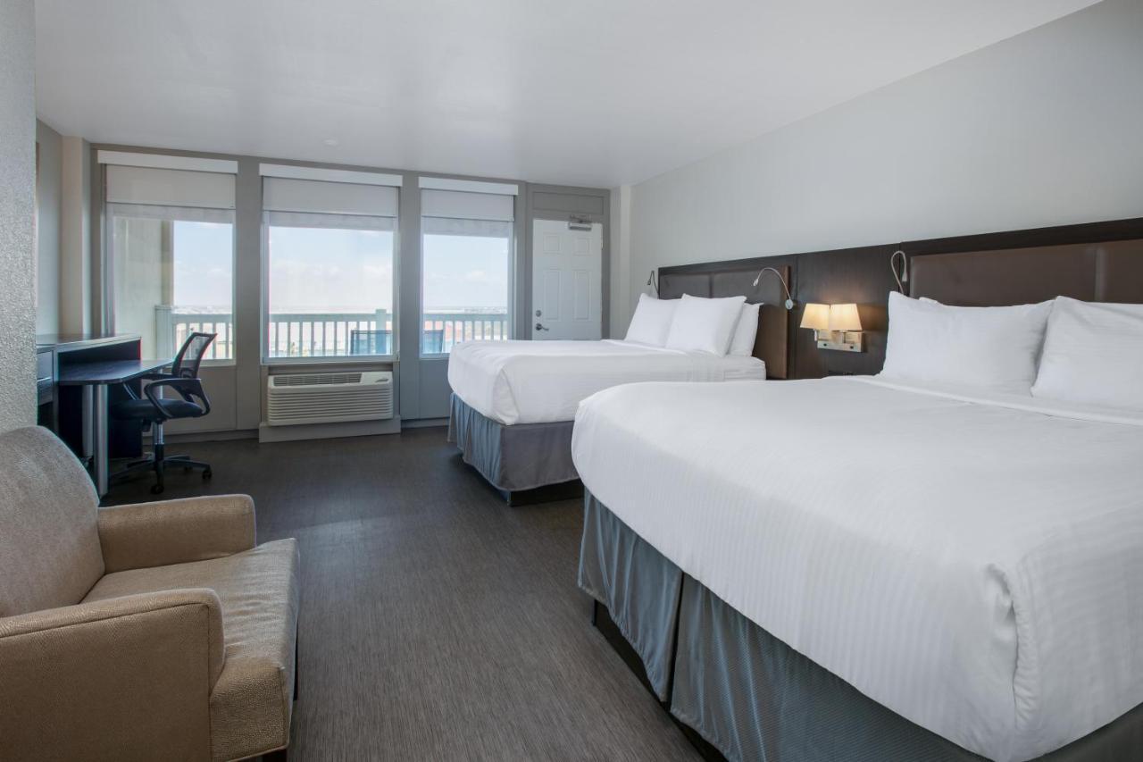 Wyndham Corpus Christi Resort North Padre Island Εξωτερικό φωτογραφία