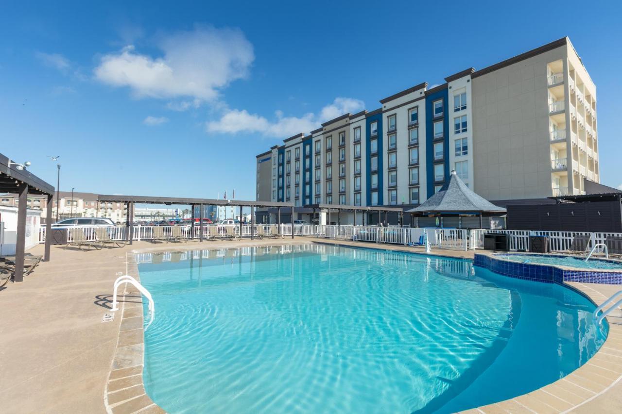 Wyndham Corpus Christi Resort North Padre Island Εξωτερικό φωτογραφία