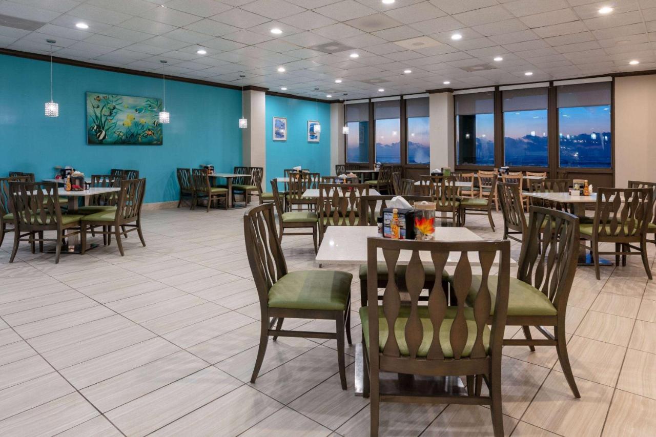 Wyndham Corpus Christi Resort North Padre Island Εξωτερικό φωτογραφία