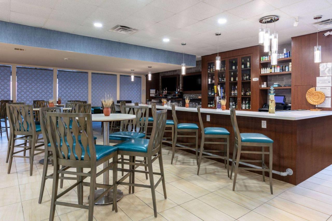 Wyndham Corpus Christi Resort North Padre Island Εξωτερικό φωτογραφία