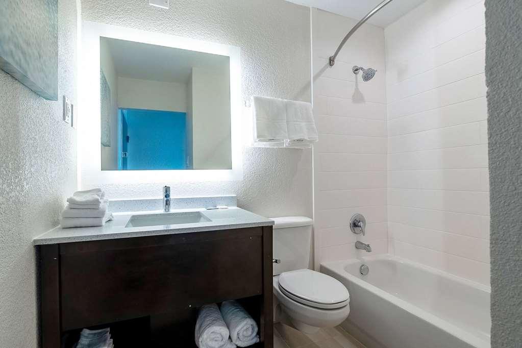 Wyndham Corpus Christi Resort North Padre Island Εξωτερικό φωτογραφία